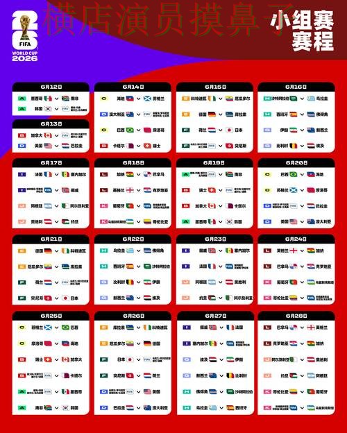 新手必看:世界杯竞猜平台玩法指南详解 + World Cup 2026 新手必看:世界杯竞猜平台玩法指南详解 + World Cup 2026