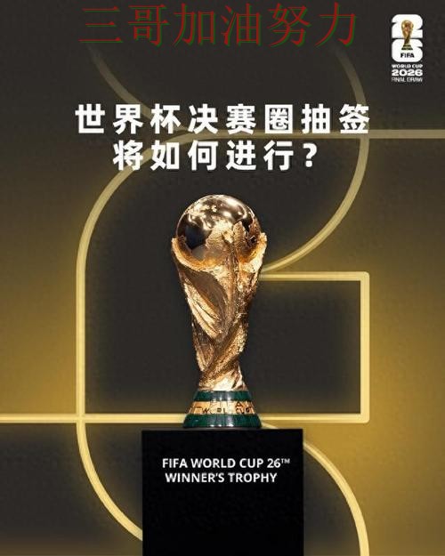 世界杯投注平台怎么选如何选？结合平台排行一次讲透（FIFA World Cup 2026）